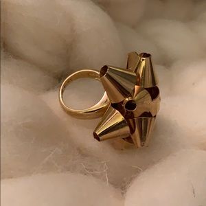 Kate spade ring